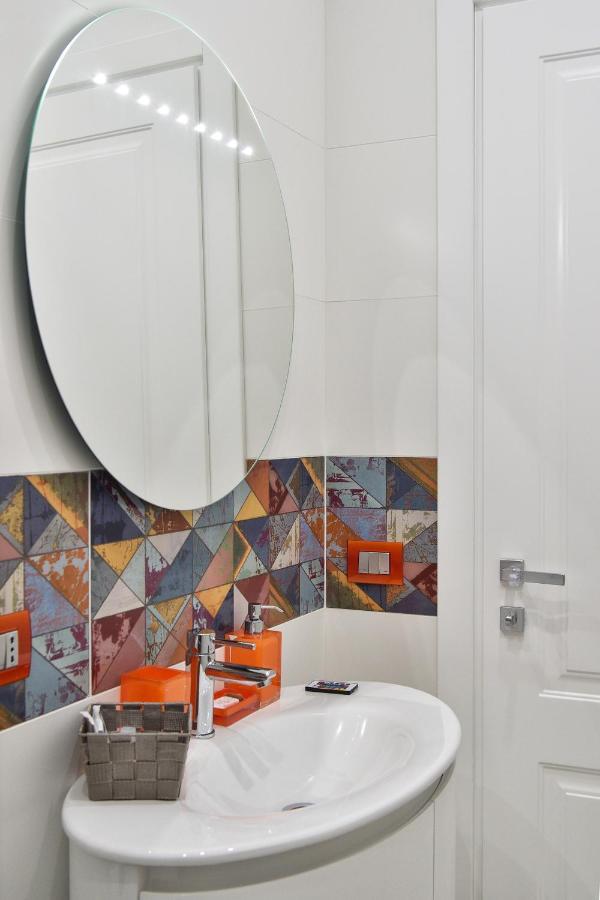 Serenis Luxury Apartments Минори Екстериор снимка
